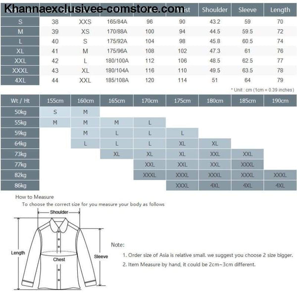 Mens Long Sleeve Solid Shirt with Chest Pocket High-quality Tops Button Down Shirts - Mens Long Sleeve Solid Oxford Dress Shirt with Left